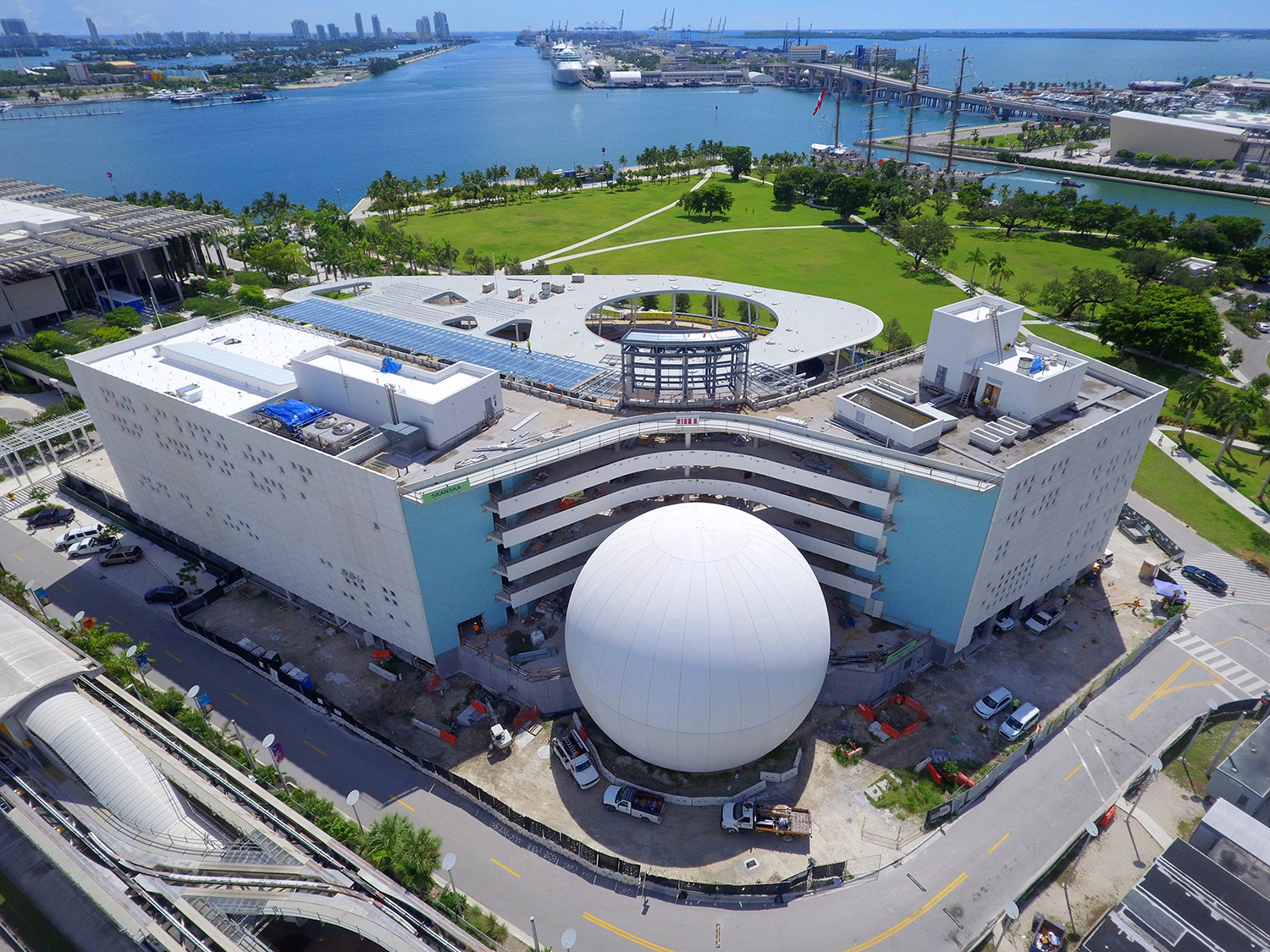 Miami Museum of Science